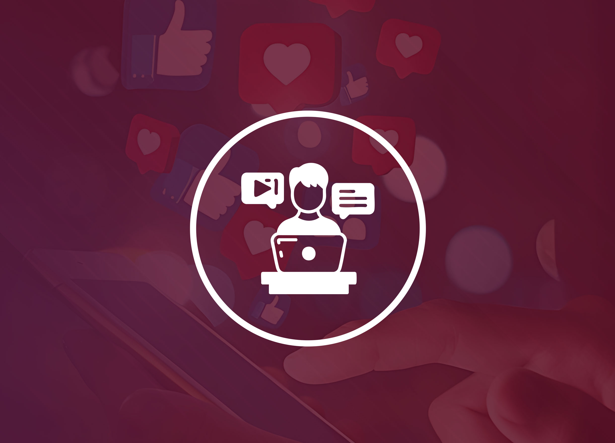 Asesoría en Redes Sociales