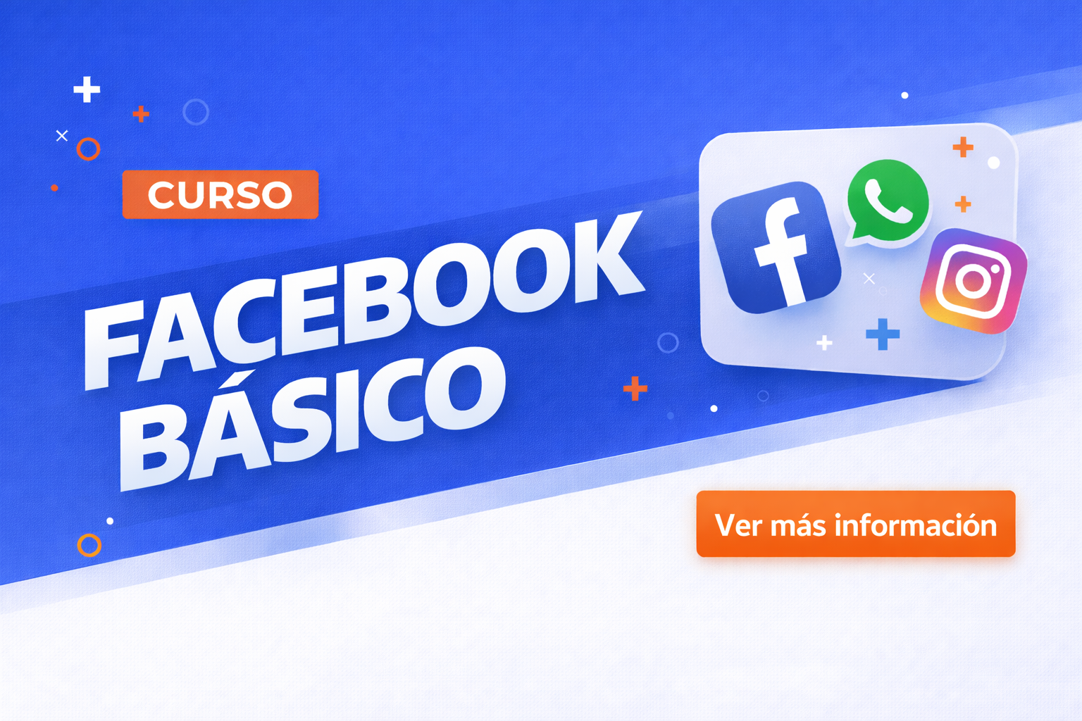 Facebook Básico