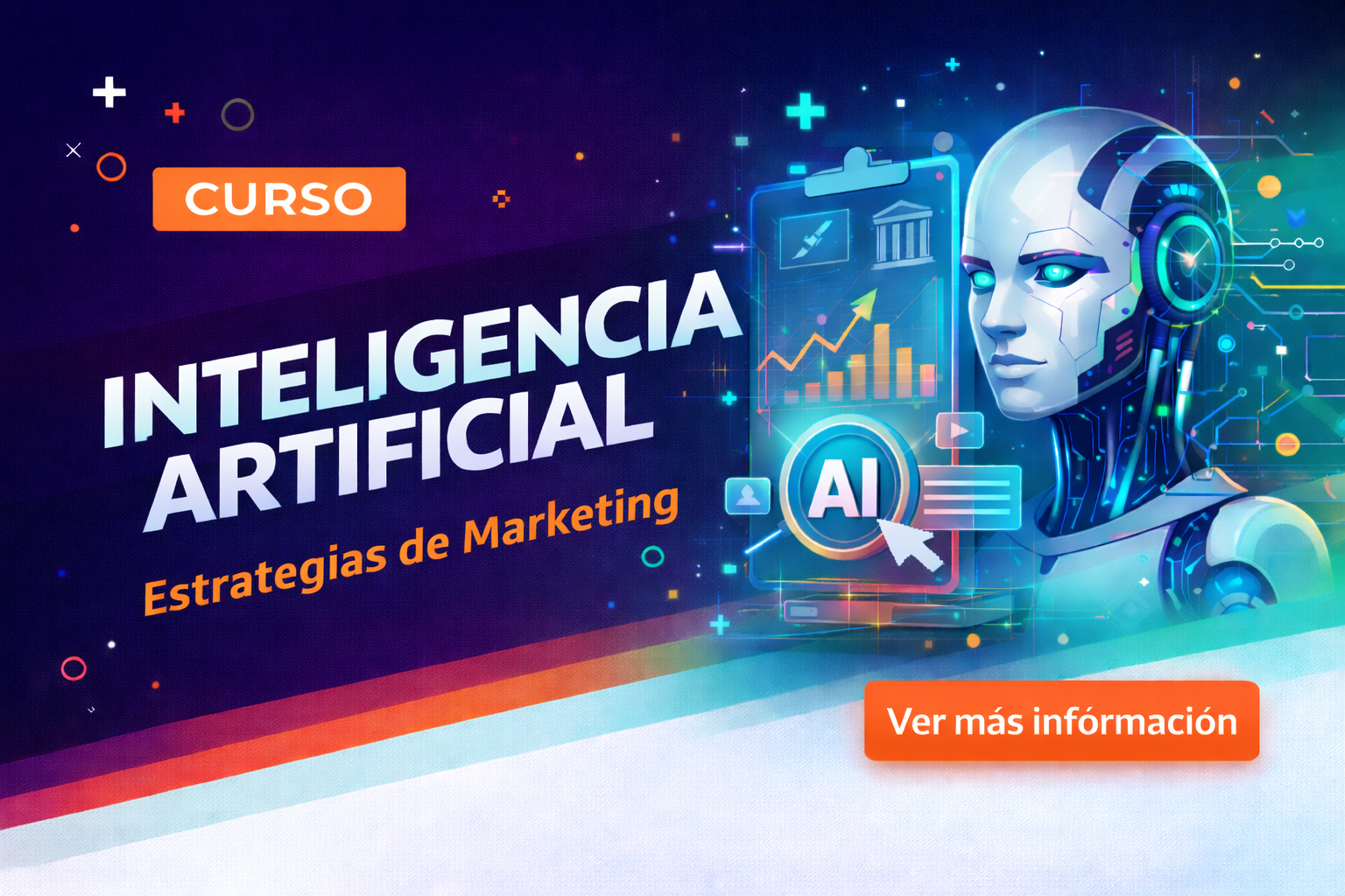 IA Estrategias de Marketing