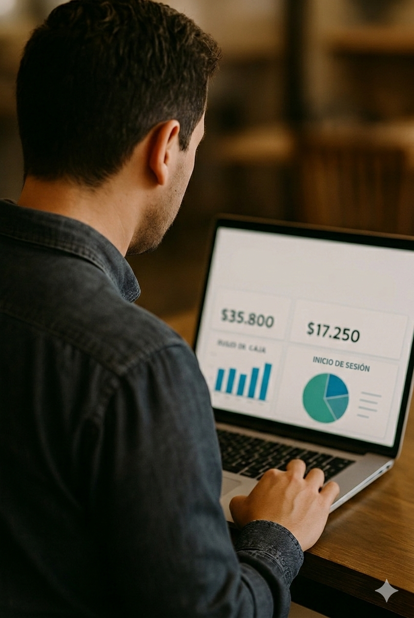 Control financiero correcto